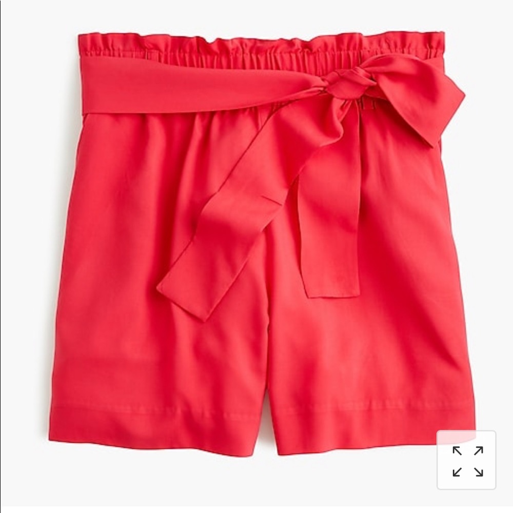 Jcrew shorts